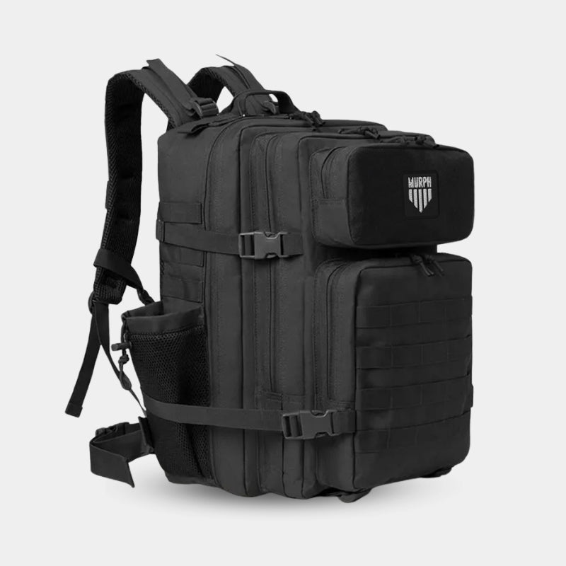 Mochila 45L Negro - Murph