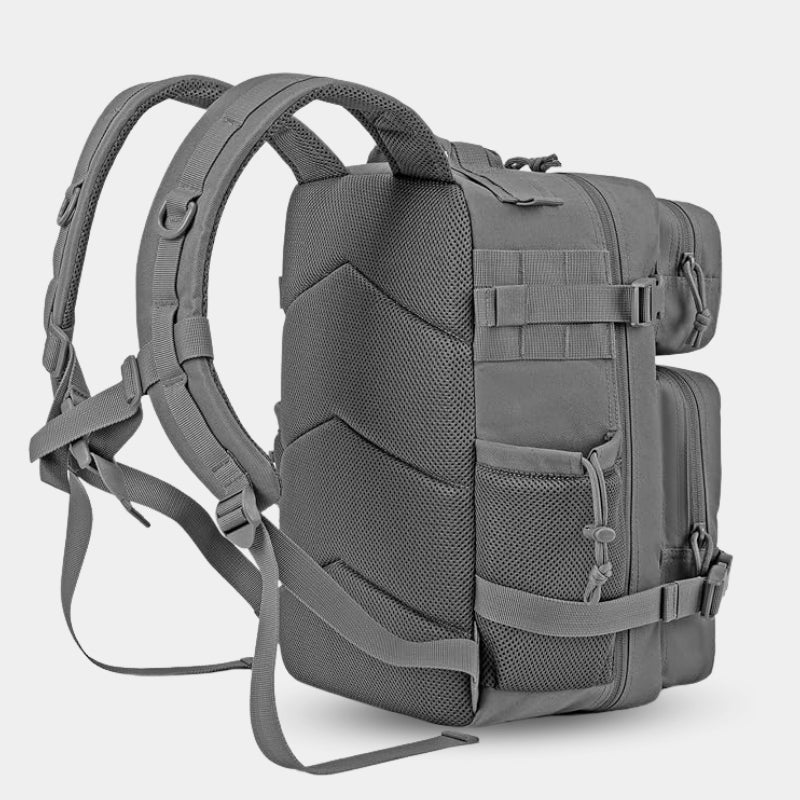 Mochila 25L Hero Gris – Murph