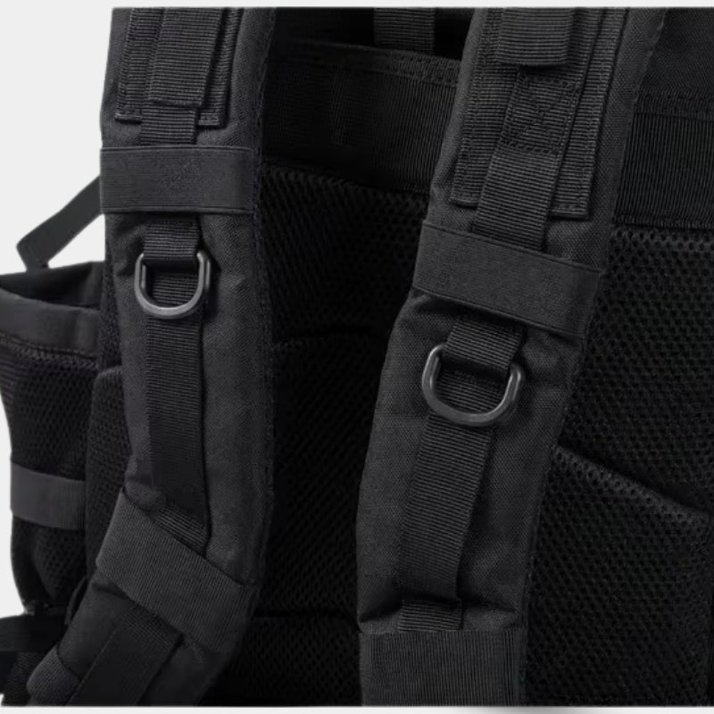 Mochila 45L Hero Negro – Murph