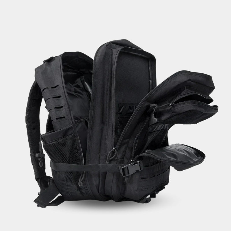 Mochila 45L Hero Negro – Murph