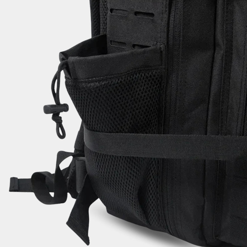 Mochila 45L Hero Negro – Murph