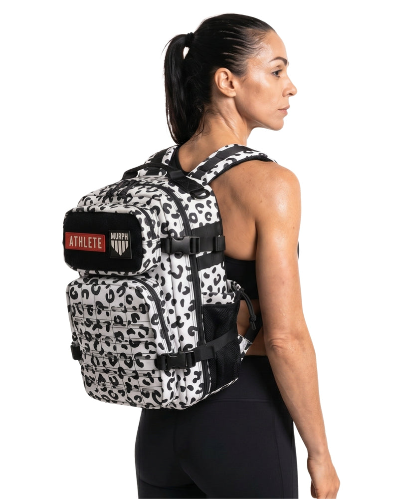 SAC DE SPORT FEMME