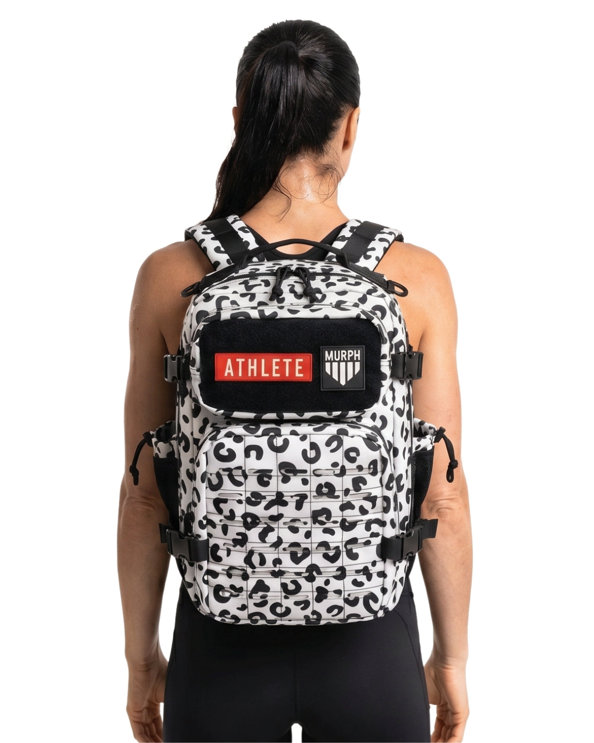 MURPH 25L Hero femme vue 2
