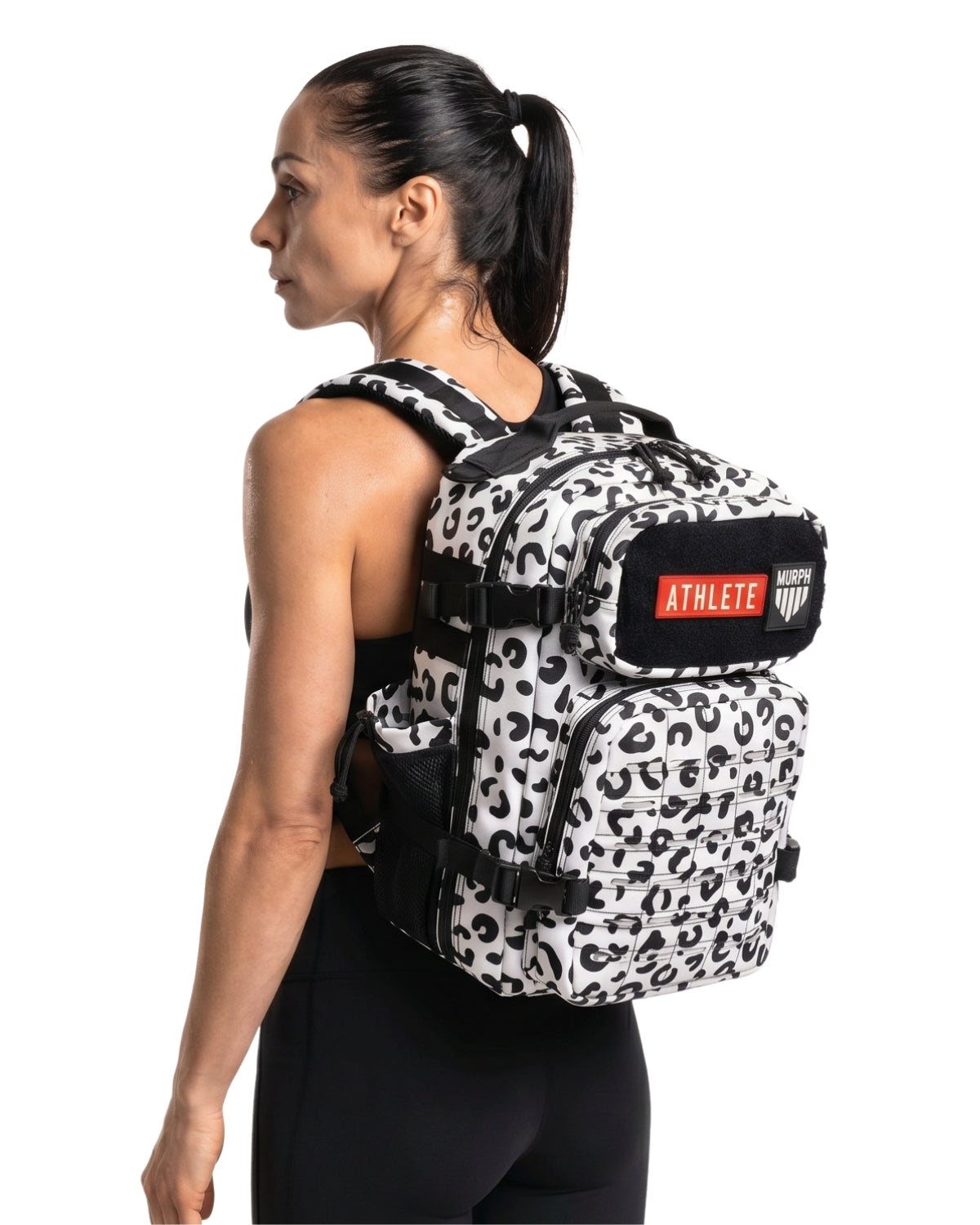 MURPH 25L Hero femme vue 3