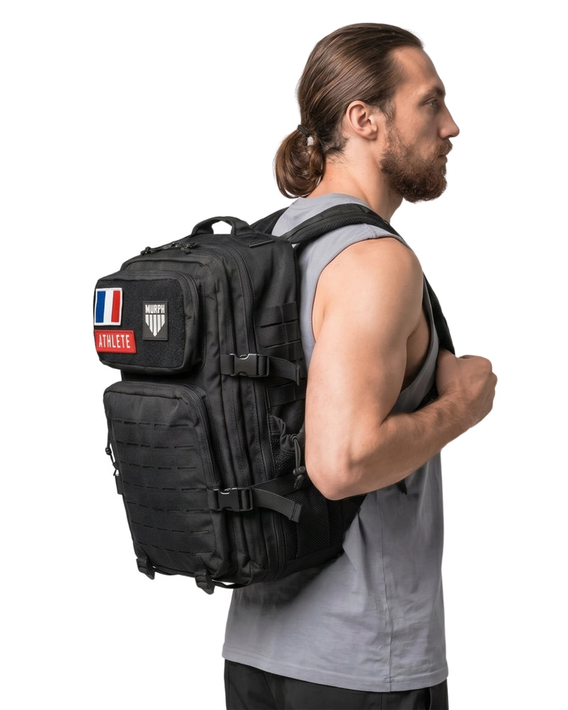 SAC DE SPORT HOMME