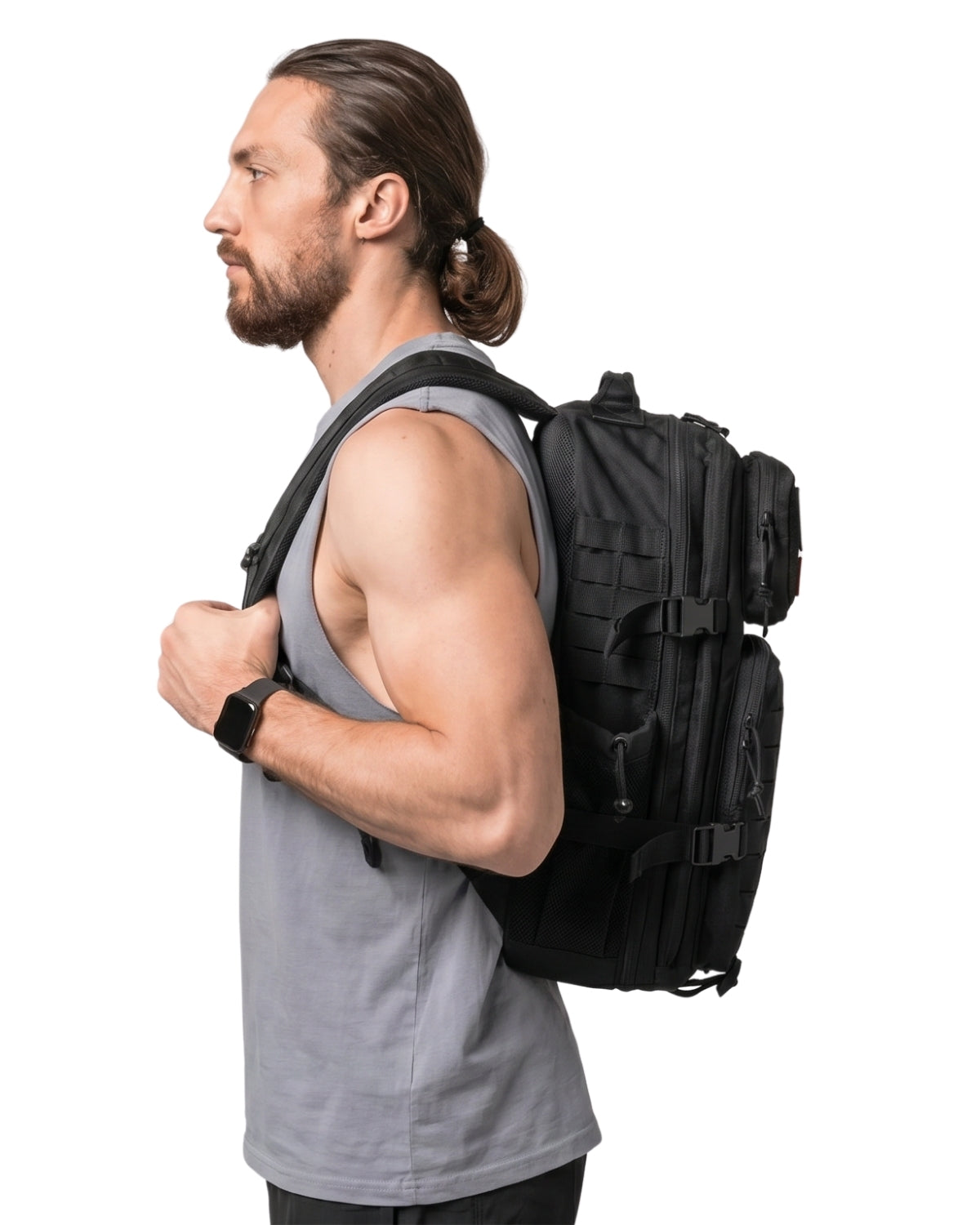 MURPH 45L Hero homme vue 3
