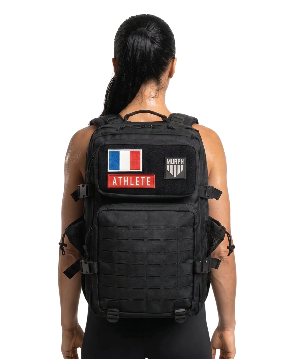 MURPH 45L Hero femme vue 2