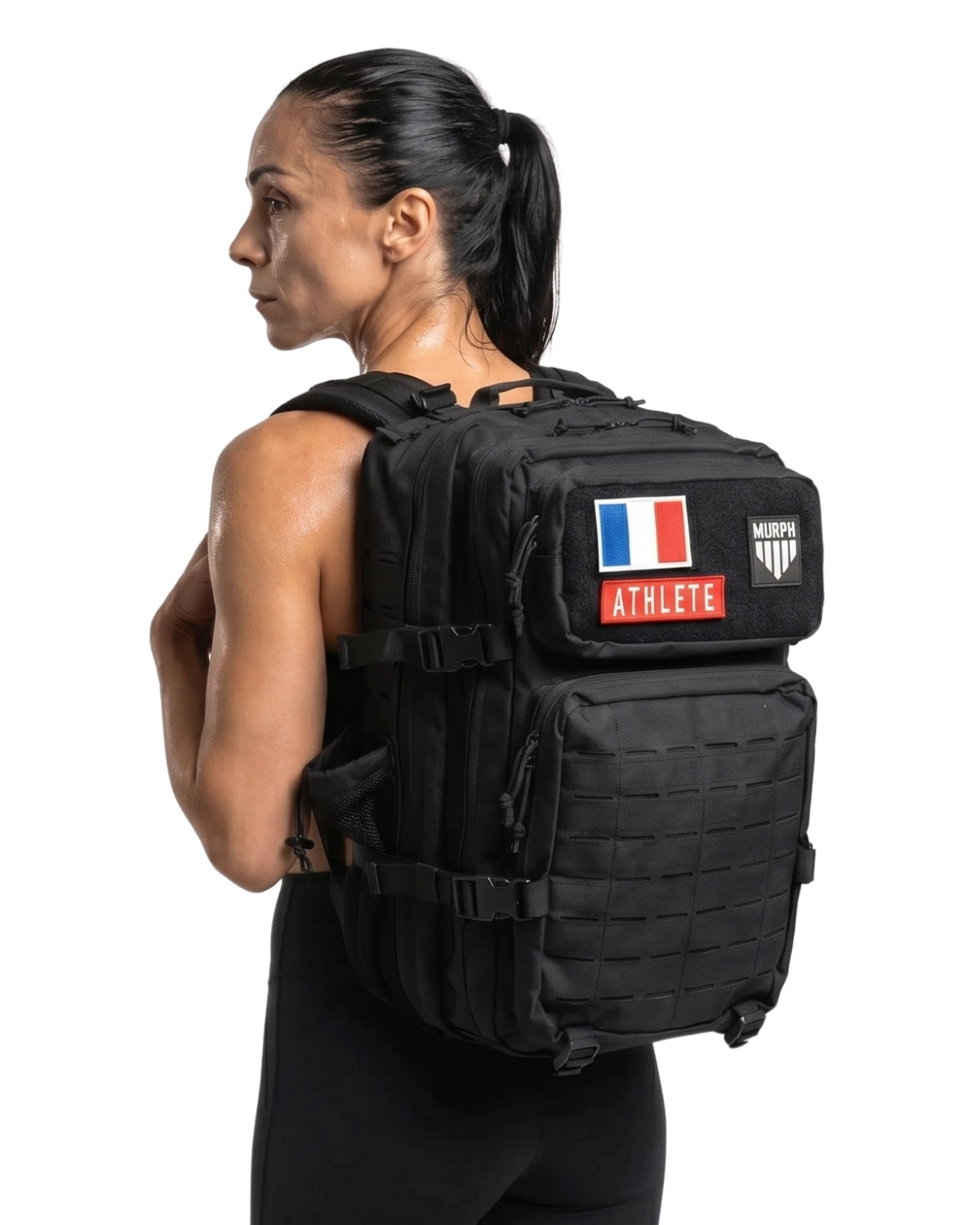 MURPH 45L Hero femme vue 3