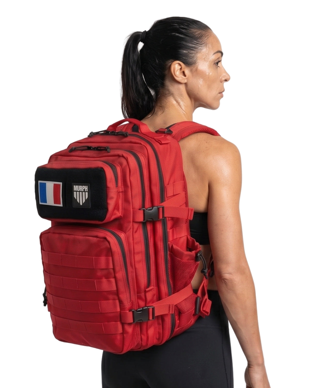 MURPH 45L Classique femme vue 1