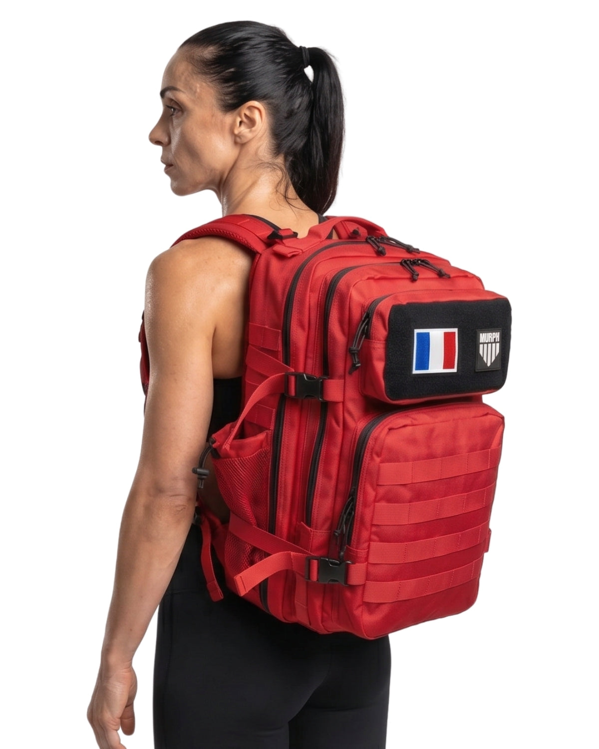 MURPH 45L Classique femme vue 3