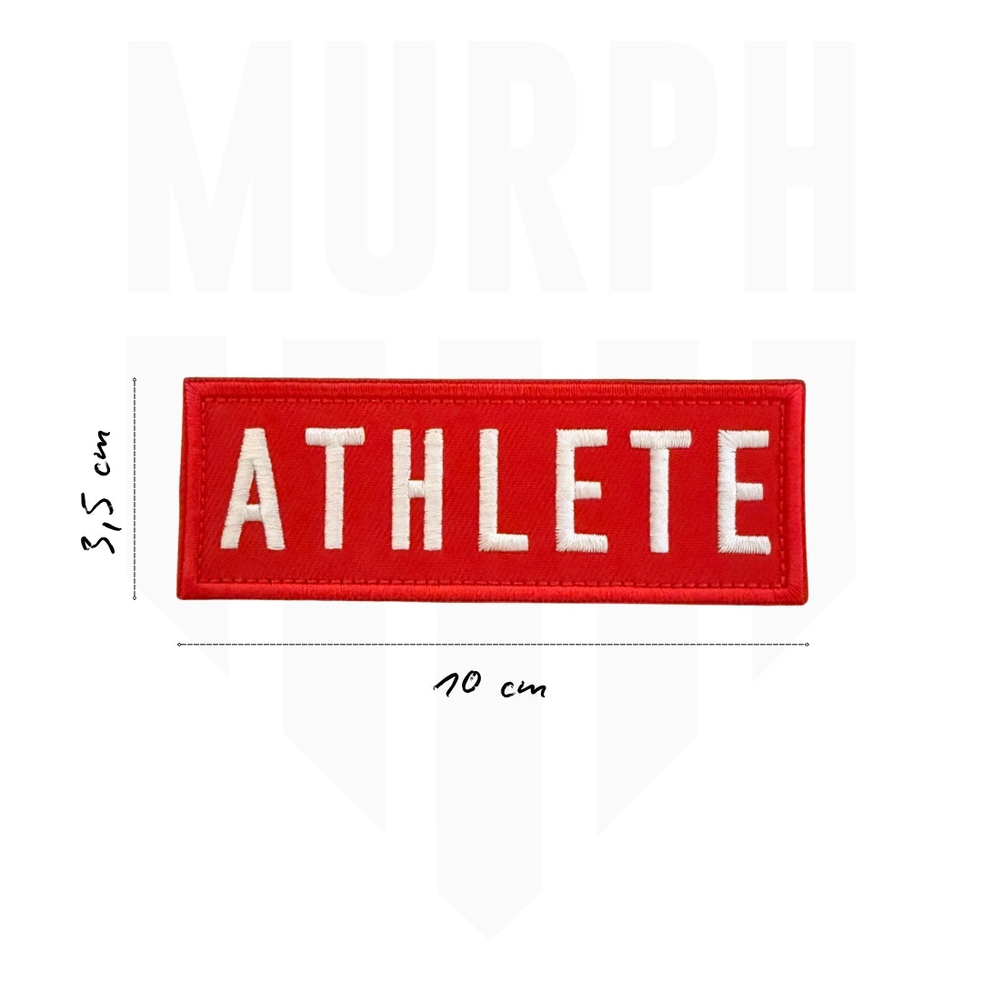 Parche Athlete