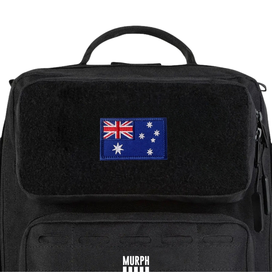 Patch Velcro - Drapeau Australie