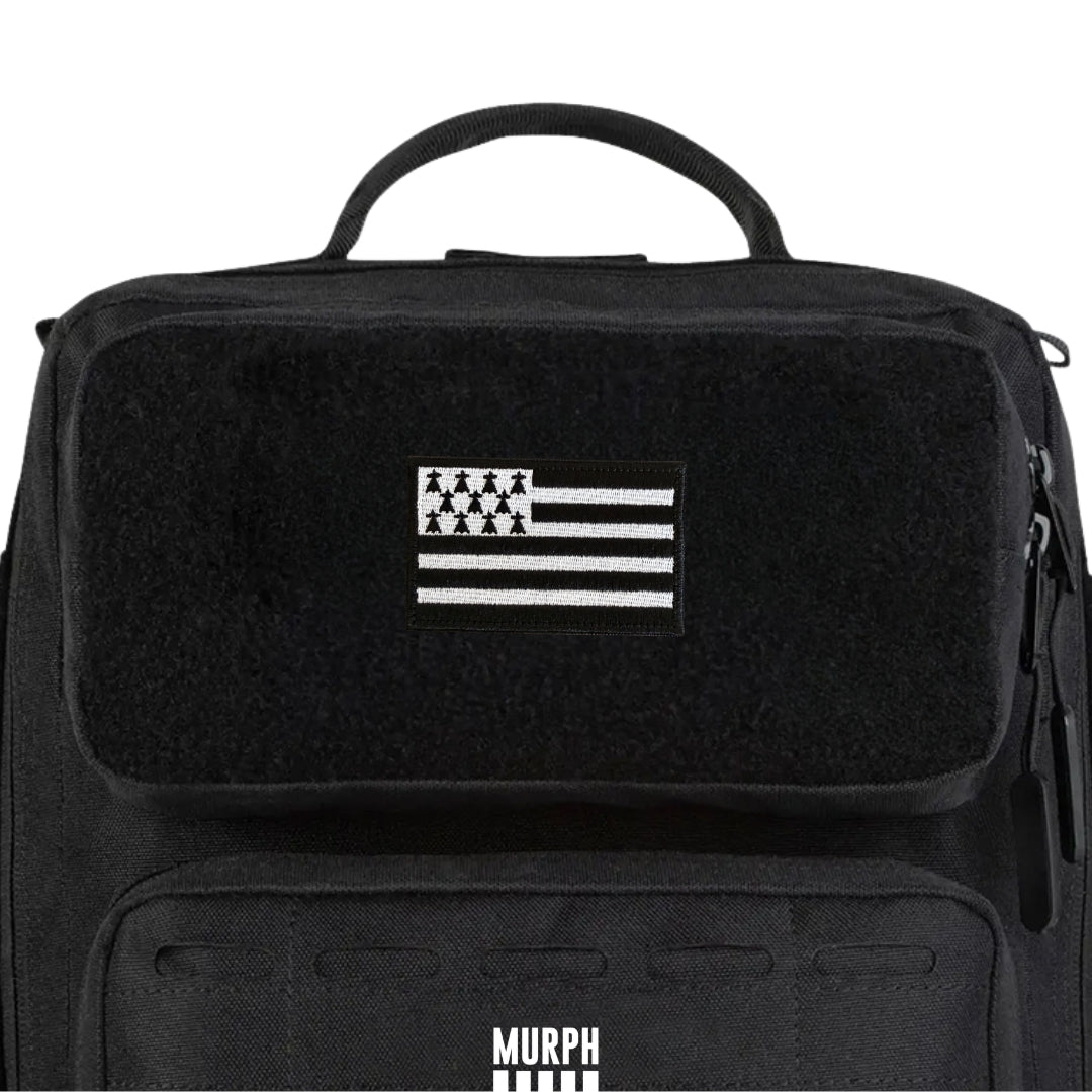 Patch Velcro - Bretagne