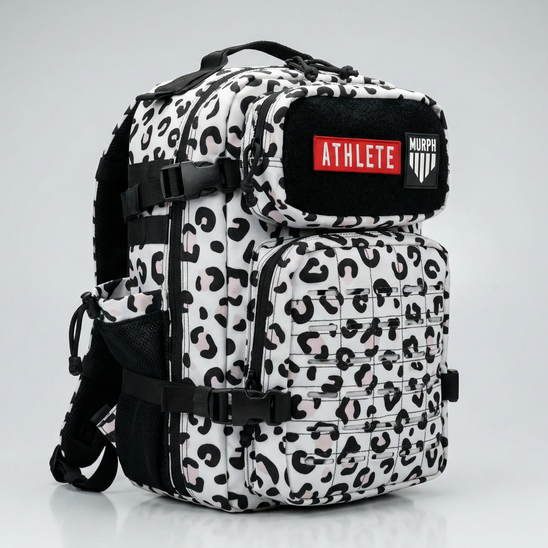 Sac à Dos Tactique 25L Hero - Leopard