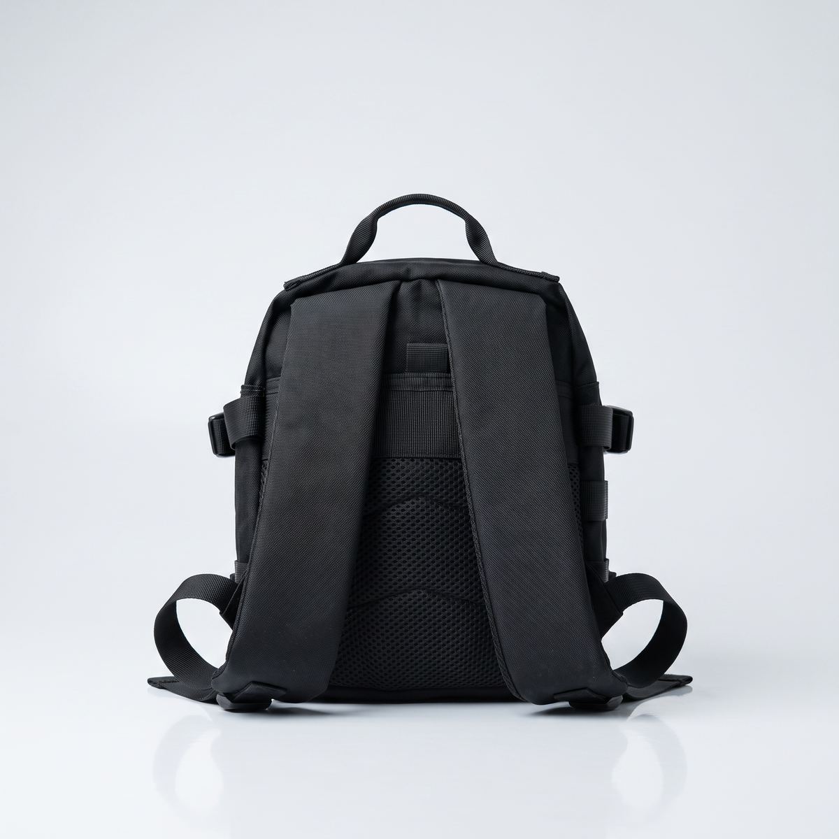 Sac à Dos Tactique Enfant 9L - Noir