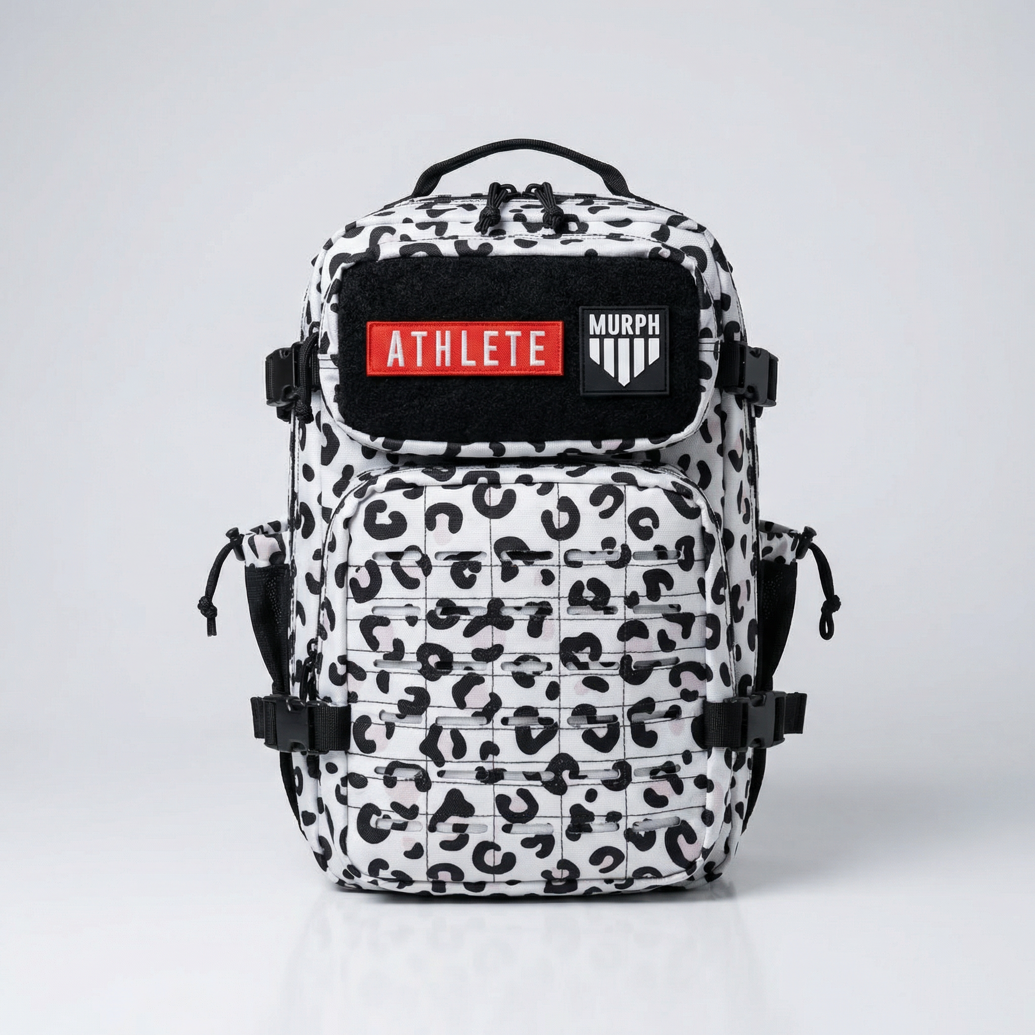 Sac à Dos Tactique 25L Hero - Leopard