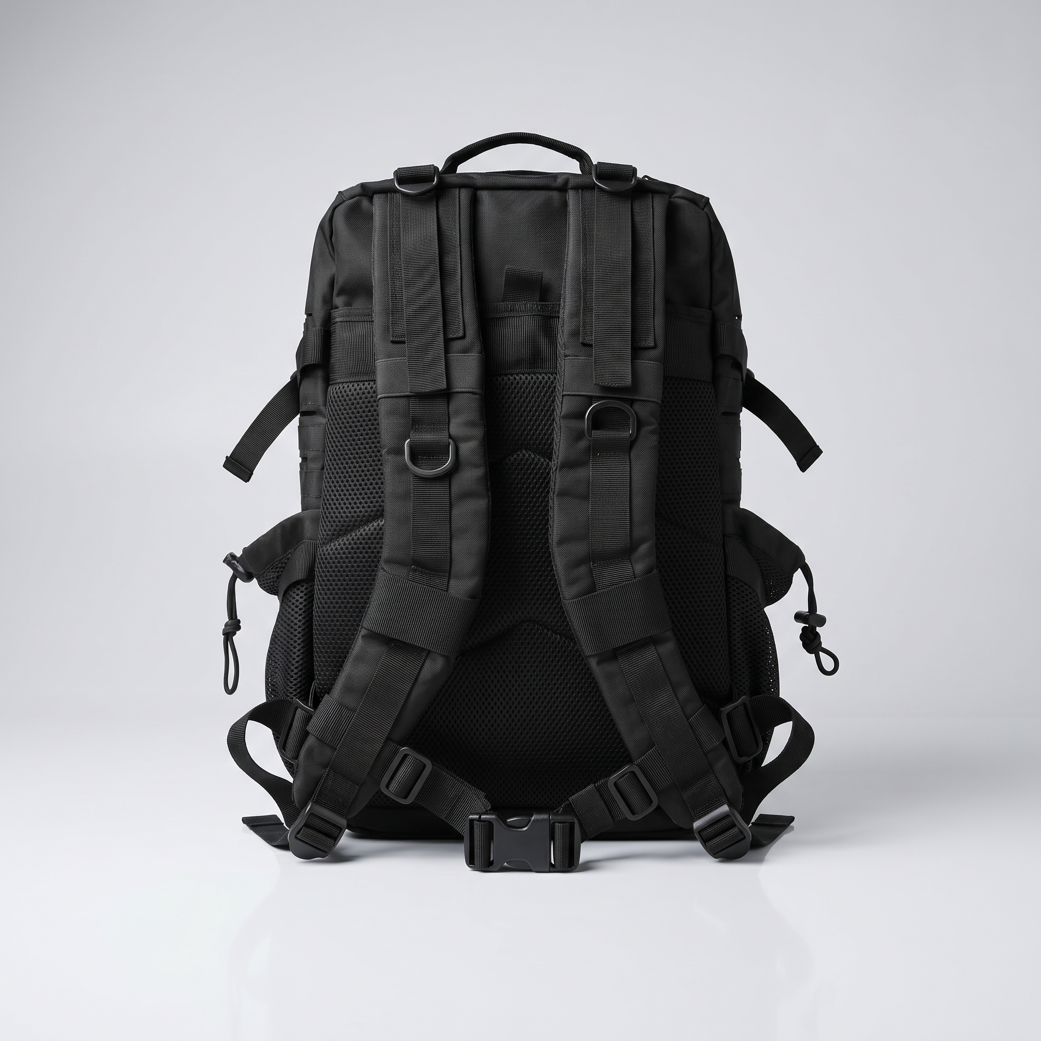 Sac à Dos Tactique 45L Hero - Azur