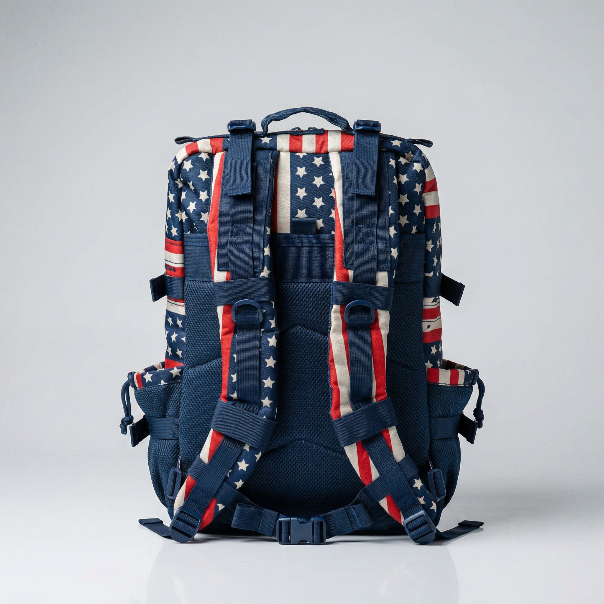 Mochila 45L Hero USA – Murph