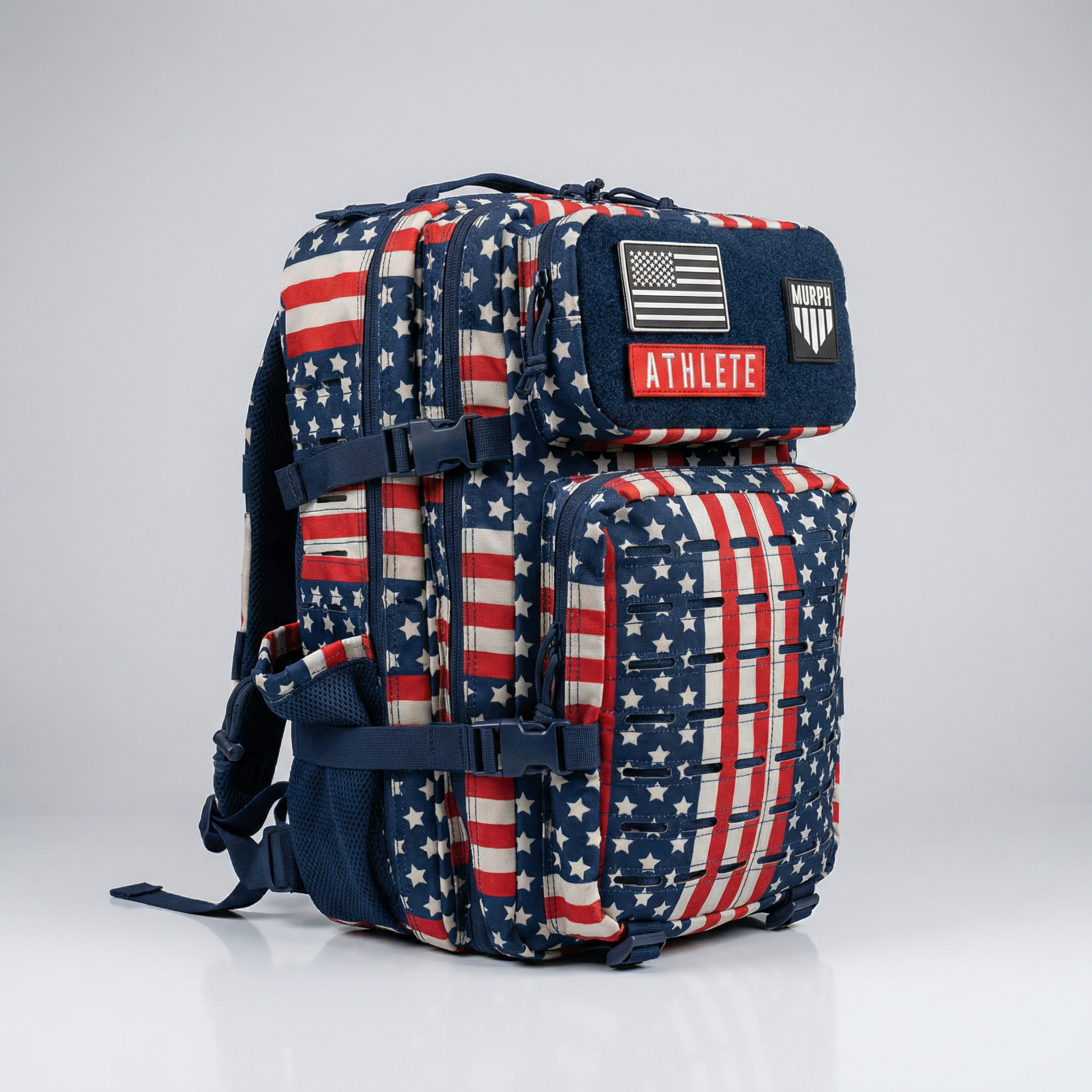 Mochila 45L Hero USA – Murph