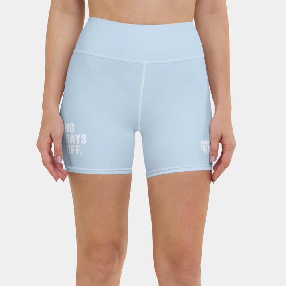 Pantalon Azul Cielo - No Days Off