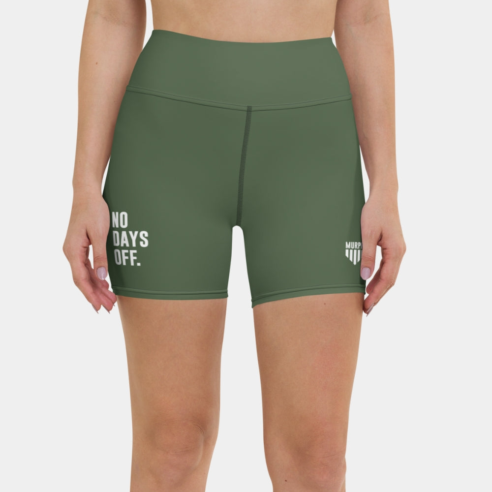 Pantalon Caqui - No Days Off