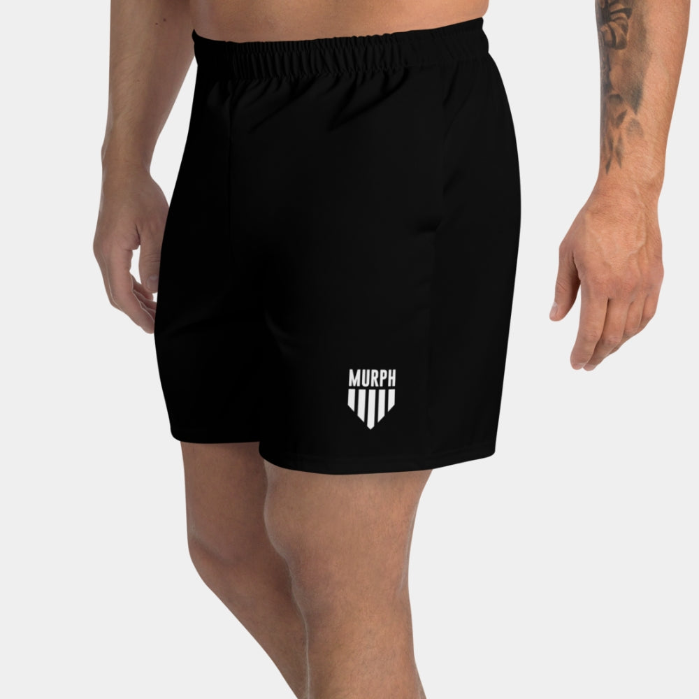 Pantalon Corto Negro – No Days Off