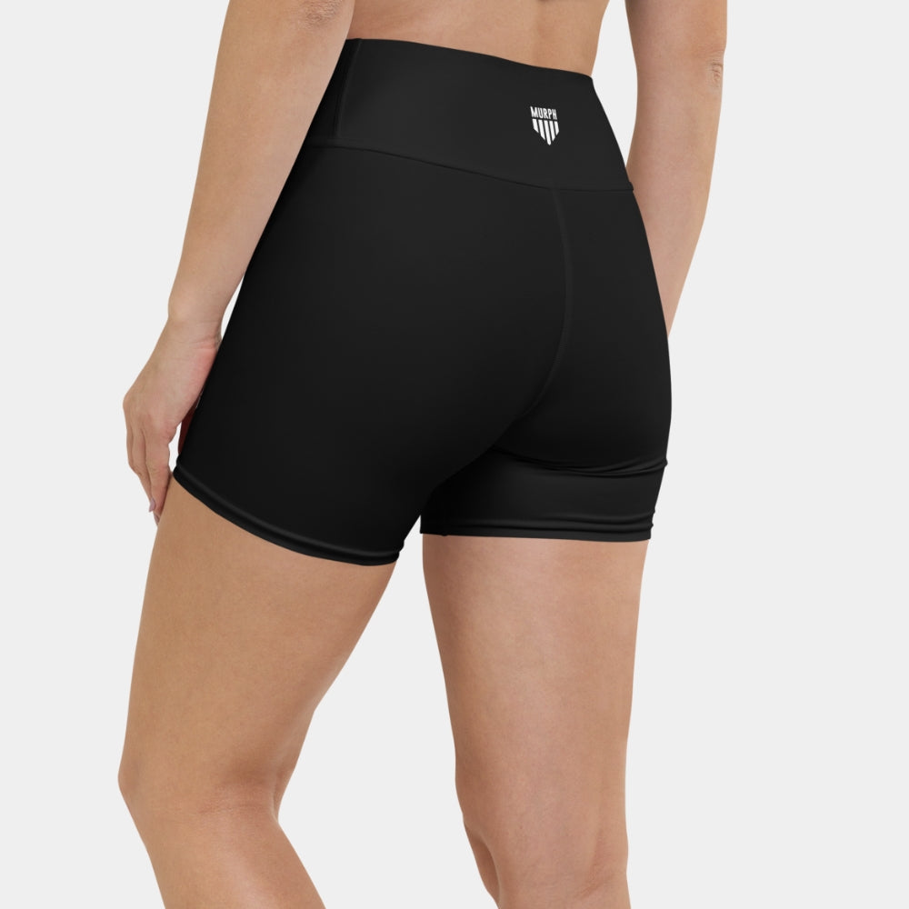 Pantalon Negro - No Days Off