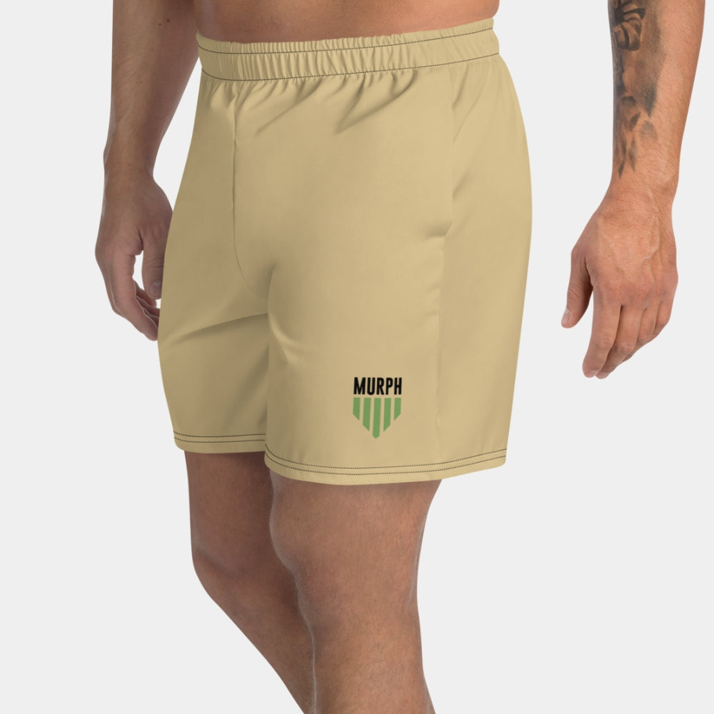 Pantalon Corto Arena – No Days Off