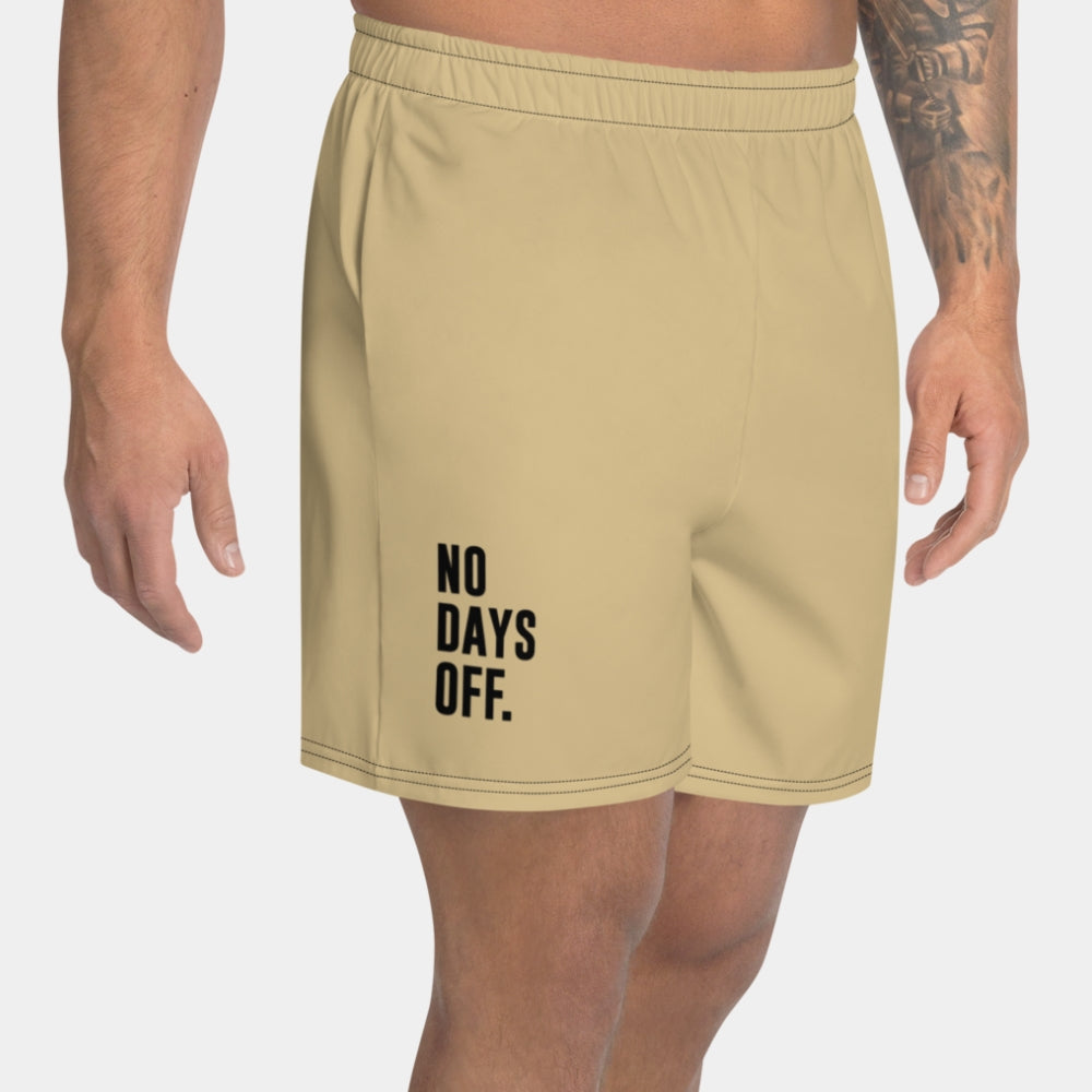 Pantalon Corto Arena – No Days Off