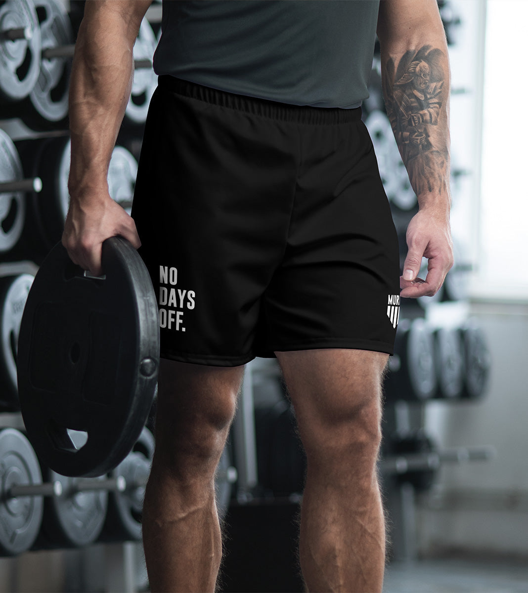 Short - Murph MURPH