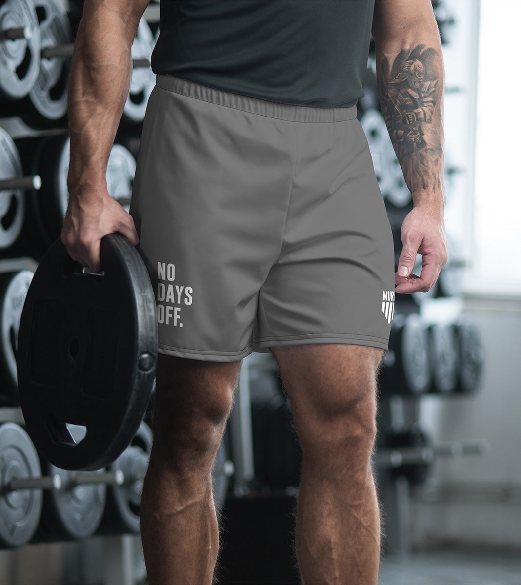 Short - Murph MURPH