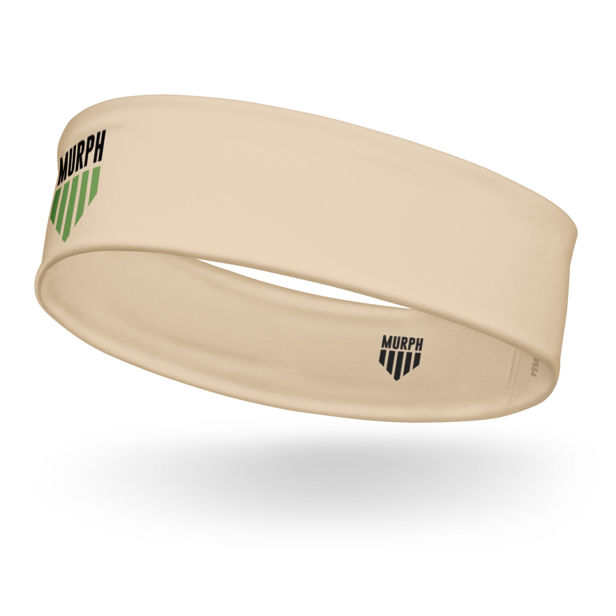 Cinta de Pelo Arena - Murph