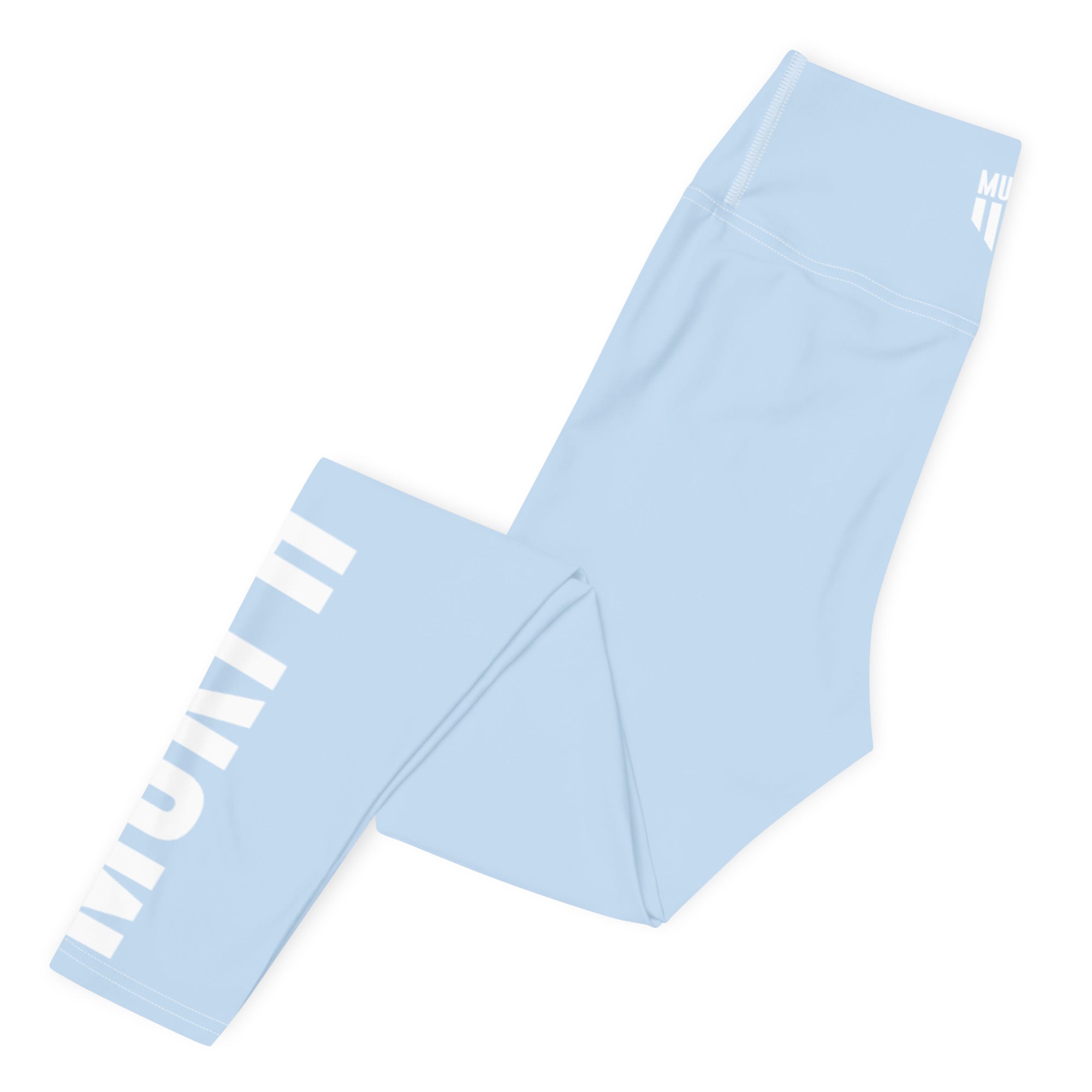 Mallas Azul Cielo - Murph