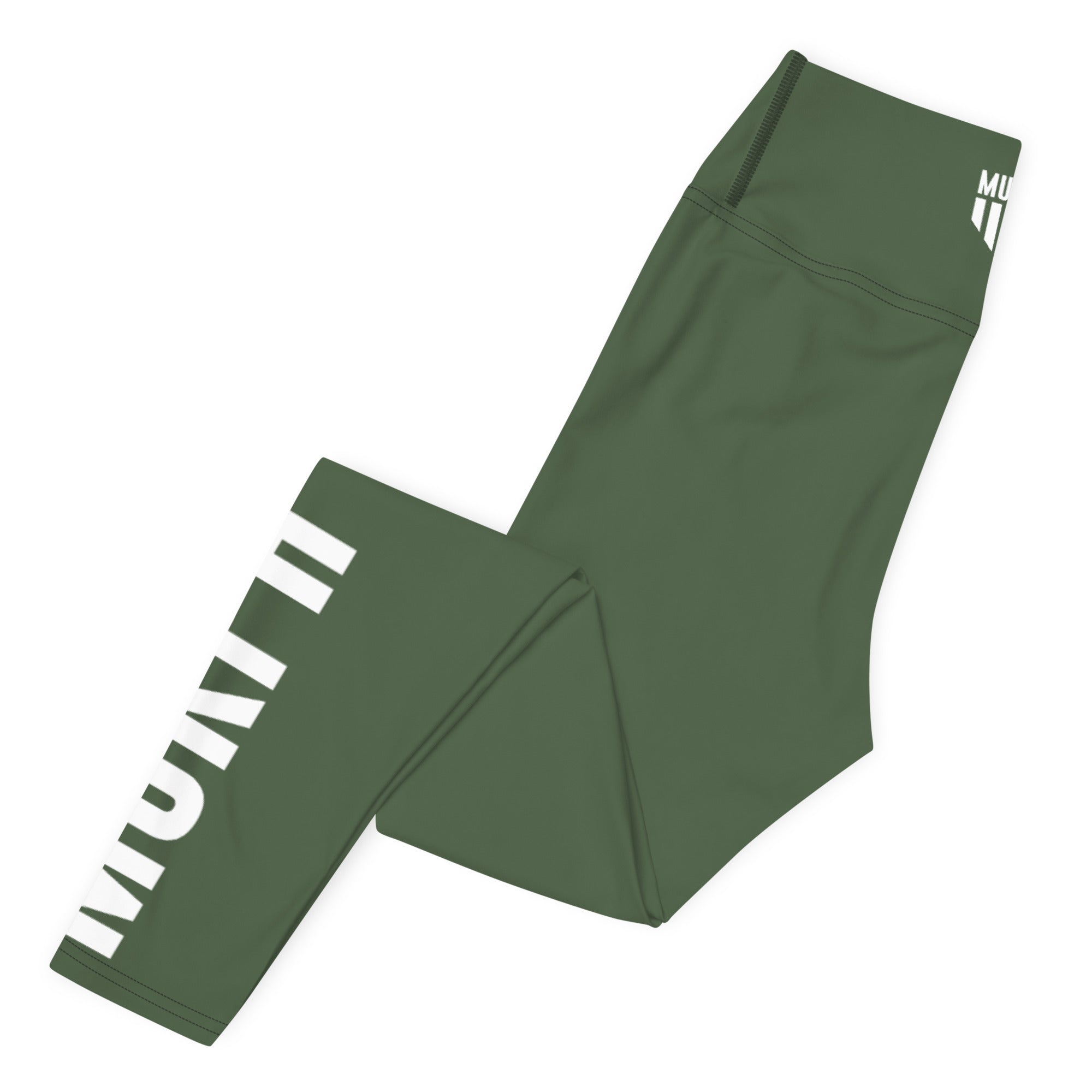 Mallas Caqui - Murph