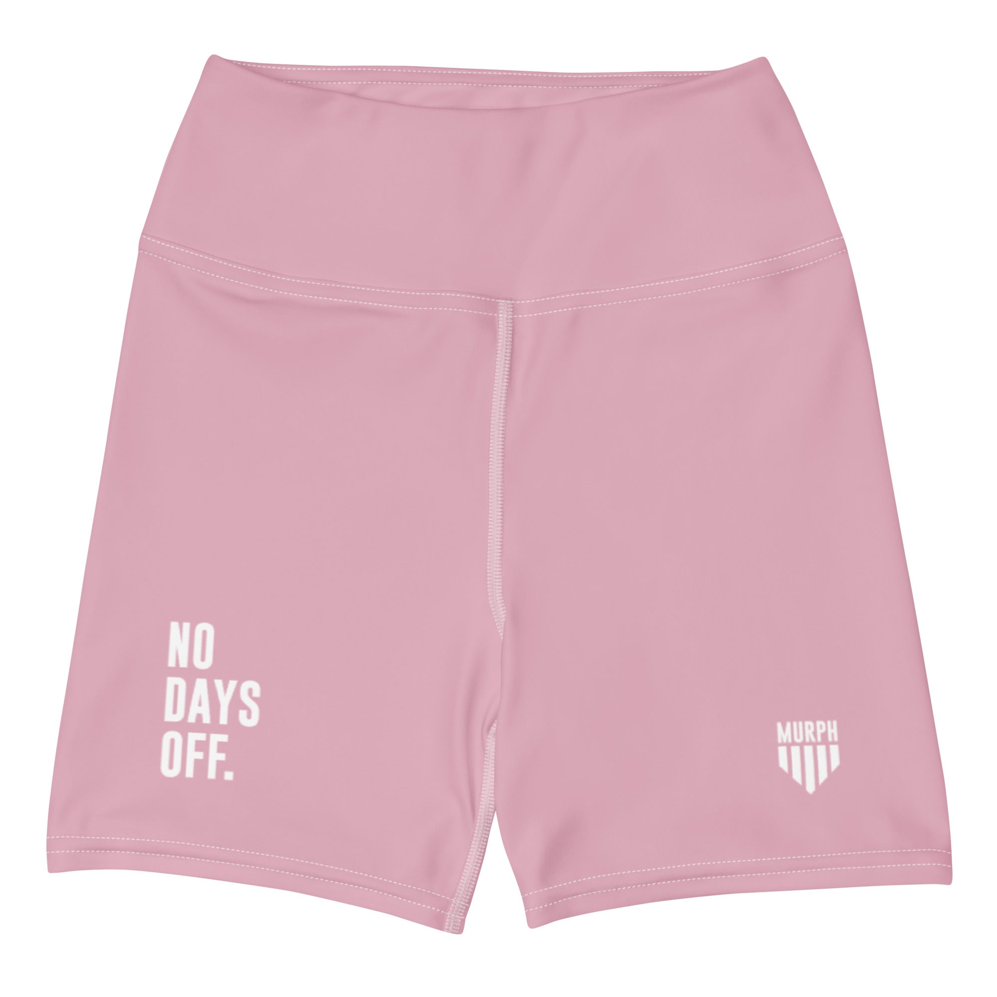 Pantalon Rosa - No Days Off