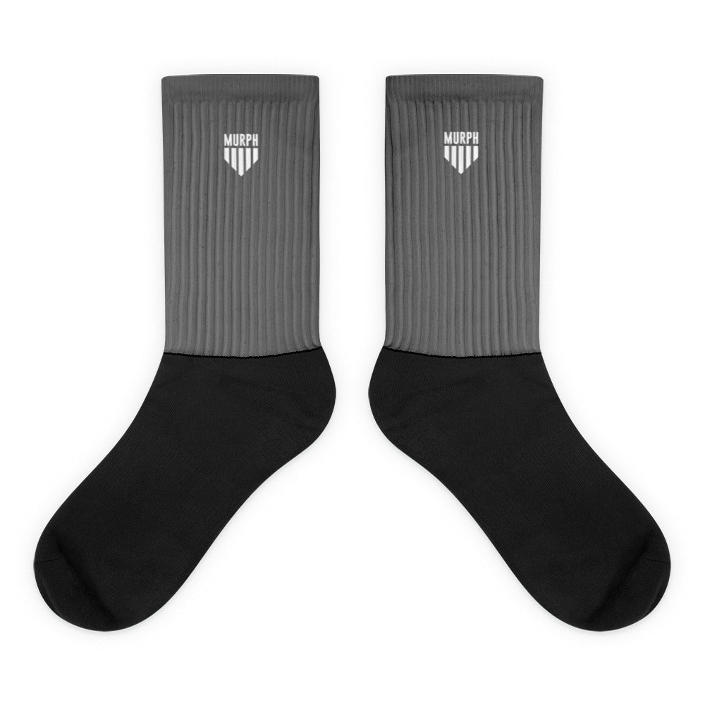 Calcetines Gris - Murph