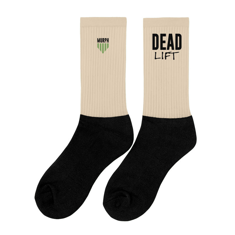 Calcetines Arena - Deadlift